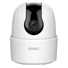 IMOU IP CAMERA RANGER 2C 5MP IPC-K2ECP-5H2W, INDOOR, 1/3 5MP QHD CMOS, H.265/ H.264, DIGITAL ZOOM, PTZ, NIGHT VISION 10M, WIFI, MICRO SD CARD SLOT UP TO 512GB, MIC&SPEAKER, 2 WAY TALK, BUILT IN SIREN, SMART TRACKING, 3YW